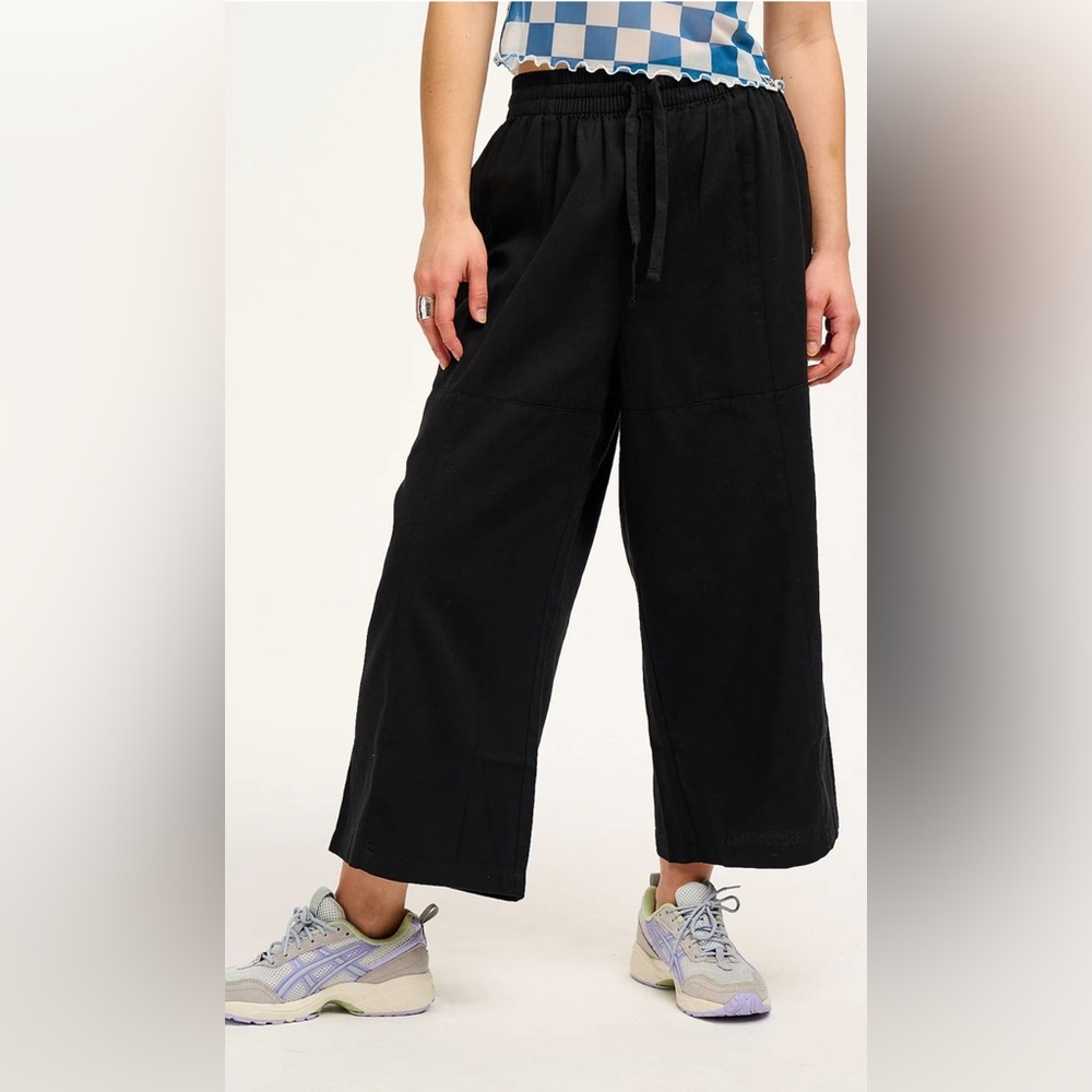 Lucy & Yak Chuck Trousers